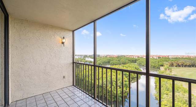 Photo of 900 Cove Cay Dr Unit 7H, Clearwater, FL 33760