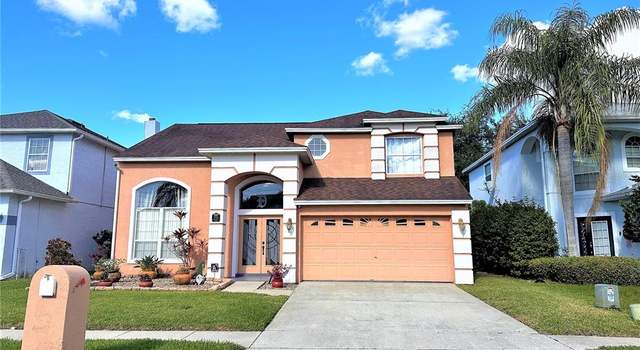 Photo of 3733 Becontree, Oviedo, FL 32765