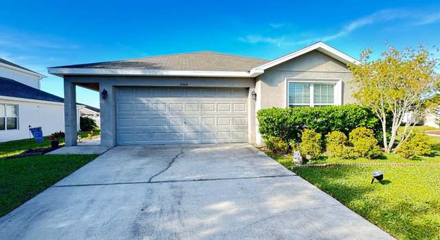 Photo of 2464 Deer Creek Blvd, St Cloud, FL 34772