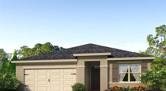 Photo of 11143 Amber Ridge Dr, Zellwood, FL 32798
