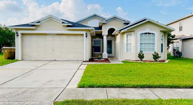 Photo of 2511 Brookstone Dr, Kissimmee, FL 34744