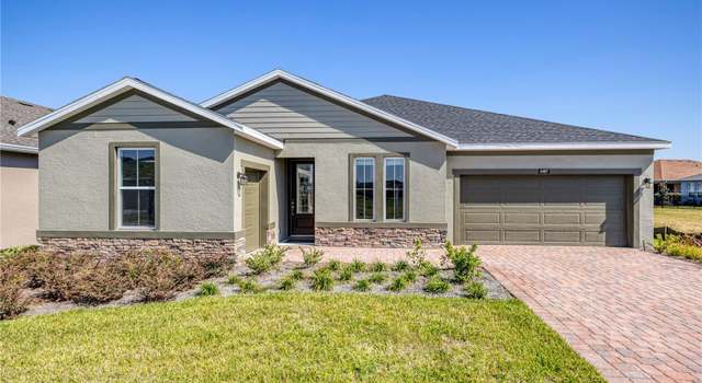 Photo of 4497 NW 54th Ter, Ocala, FL 34482