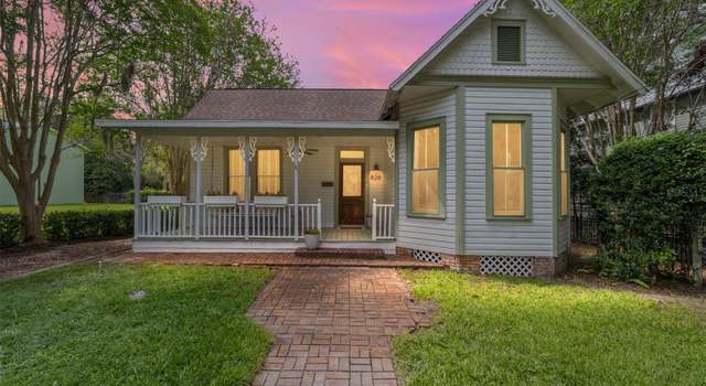 Photo of 828 SE 3rd St, Ocala, FL 34471