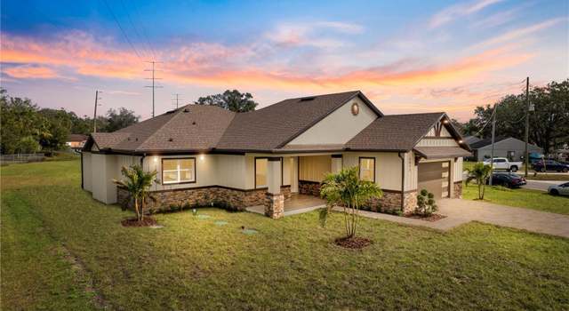 Photo of 2972 Lake Saxon Dr, Land O Lakes, FL 34639