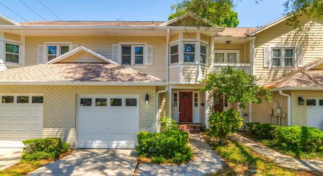 Photo of 3025 W Bay Villa Ave, Tampa, FL 33611