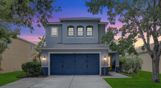Photo of 11121 Running Pine Dr, Riverview, FL 33569