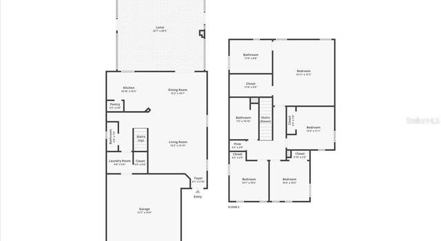 Photo of 11121 Running Pine Dr, Riverview, FL 33569