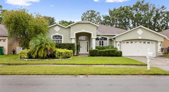 Photo of 3725 Grand Forks Dr, Land O Lakes, FL 34639
