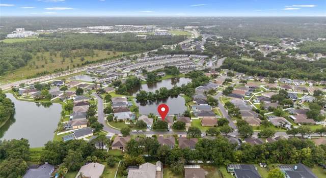 Photo of 3725 Grand Forks Dr, Land O Lakes, FL 34639
