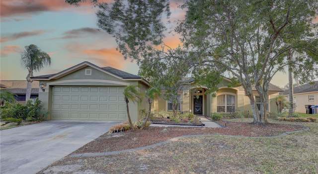 Photo of 12805 Raysbrook Dr, Riverview, FL 33569