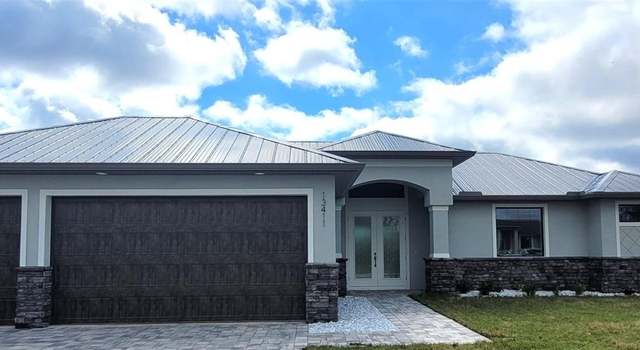 Photo of 13411 Cedar City Ave, Port Charlotte, FL 33981