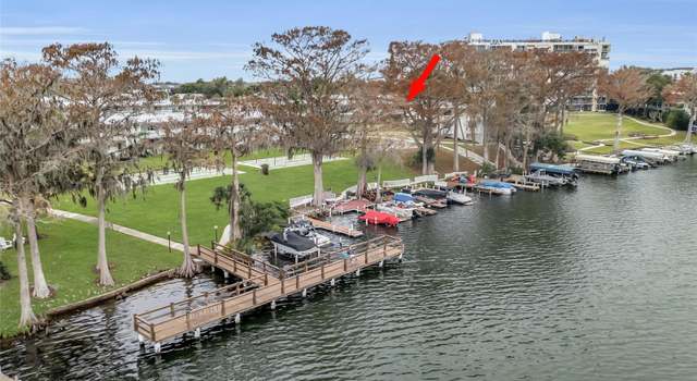 Photo of 1140 S Orlando Ave Unit J6, Maitland, FL 32751