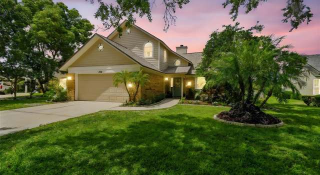 Photo of 383 Brushwood Ln, Winter Springs, FL 32708
