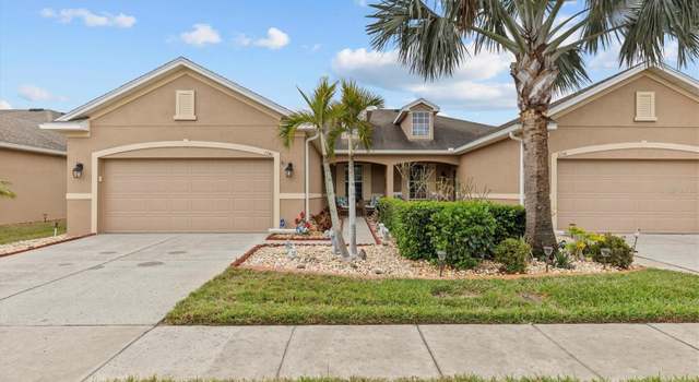 Photo of 2240 Parrot Fish Dr, Holiday, FL 34691