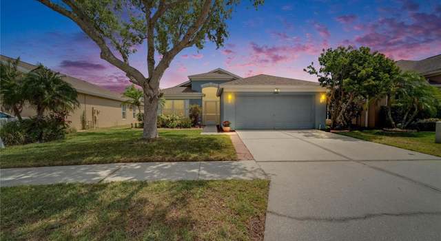Photo of 1040 Summer Breeze Dr, Brandon, FL 33511