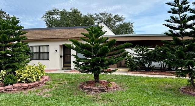 Photo of 1389 Mission Dr W, Clearwater, FL 33759