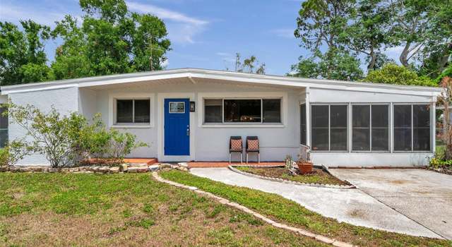 Photo of 2012 Warrington Way, Tampa, FL 33619