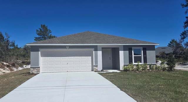 Photo of 53 Orchid Ct, Poinciana, FL 34759