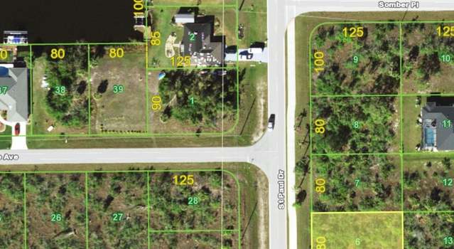 Photo of 10112 ST Paul Dr, Port Charlotte, FL 33981