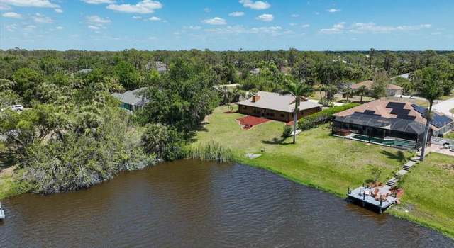Photo of 6305 Shalimar St, Port Charlotte, FL 33981