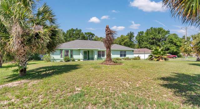Photo of 3968 SW 131st Place Rd, Ocala, FL 34473