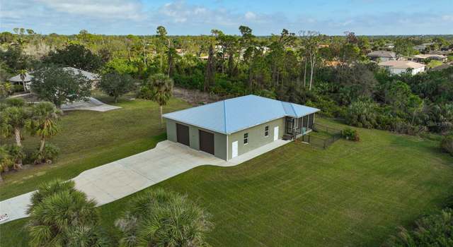 Photo of 4130 Rock Creek Dr, Port Charlotte, FL 33948