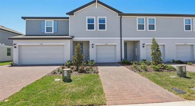 Photo of 16403 Bird OF Paradise Ave, Clermont, FL 34714