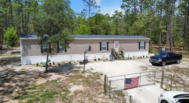 Photo of 2230 SE 143rd Ter, Morriston, FL 32668