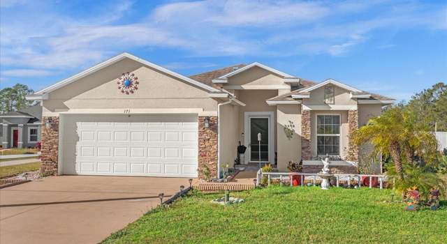 Photo of 171 Maple Dr, Kissimmee, FL 34759