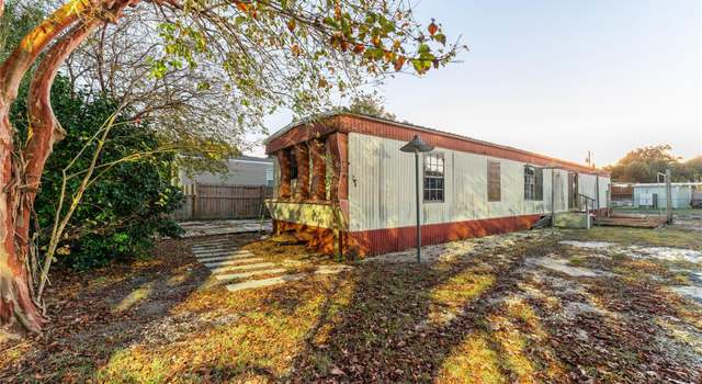Photo of 119 N Vestavia St, Panama City Beach, FL 32413