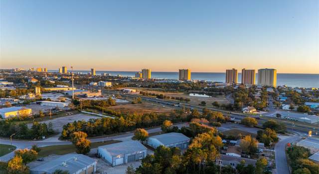 Photo of 119 N Vestavia St, Panama City Beach, FL 32413