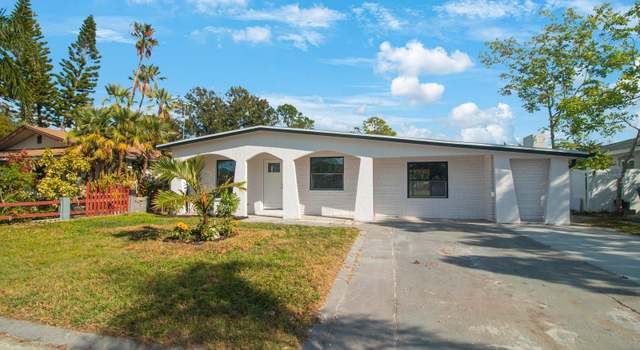 Property at 6318 S Renellie Ct, TAMPA, FL 33616, 3 beds, 2 baths