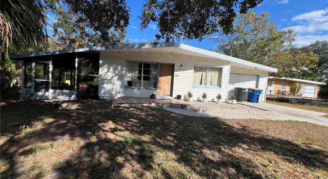 Photo of 1596 Scott St, Clearwater, FL 33755