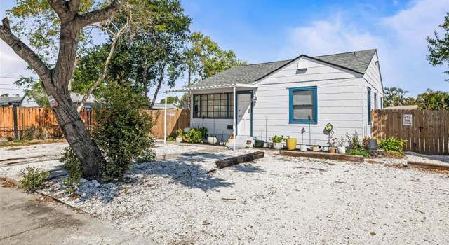 Photo of 2867 12th Ave N, St Petersburg, FL 33713