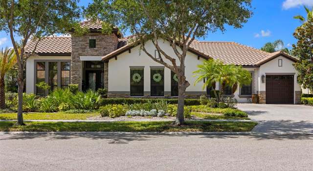 Photo of 8434 Dunham Station Dr, Tampa, FL 33647