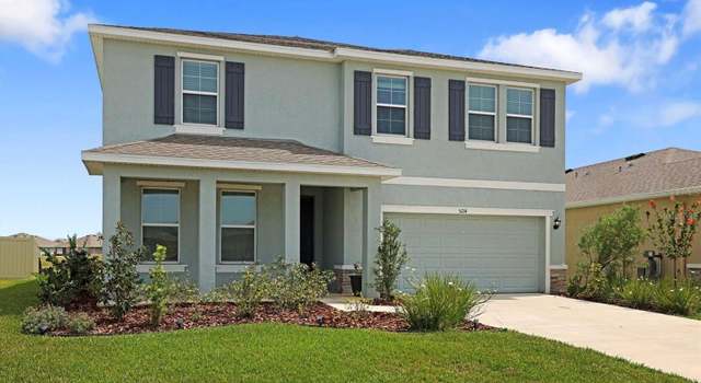 Photo of 5214 Granite Dust Pl, Palmetto, FL 34221
