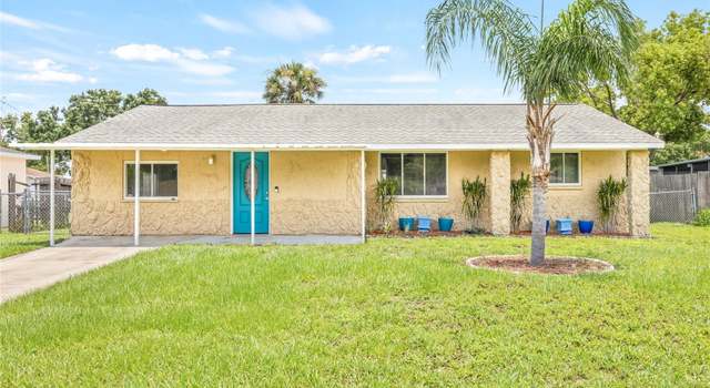 Photo of 6012 Flora Ter, Apollo Beach, FL 33572