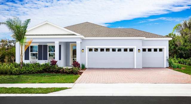 Photo of 2117 Aibonito Cir, Clermont, FL 34711