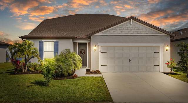 Photo of 11221 Gallatin Trl, Parrish, FL 34219