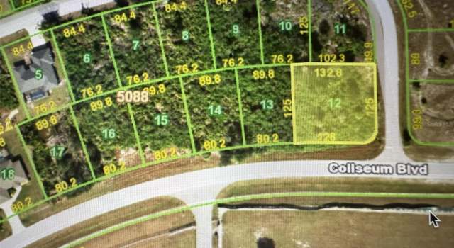 Photo of 13225 Eureka Cir, Port Charlotte, FL 33981