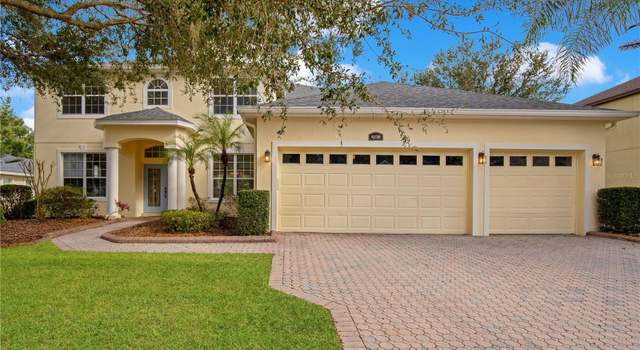 Photo of 4236 Fawn Meadows Cir, Clermont, FL 34711