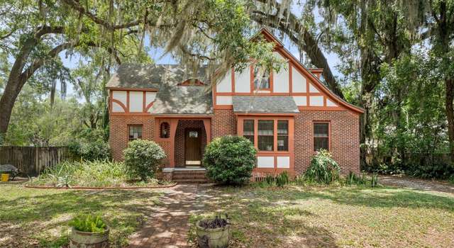Photo of 535 NE 9th Ave, Gainesville, FL 32601