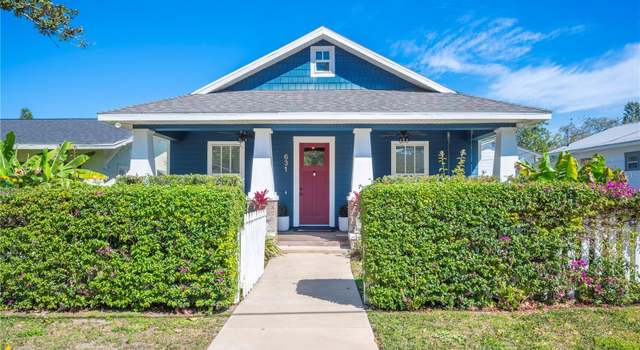 Photo of 631 W Park St, Lakeland, FL 33803