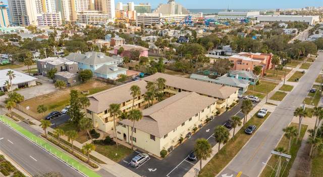 Photo of 400 Oakridge Blvd #5, Daytona Beach, FL 32118
