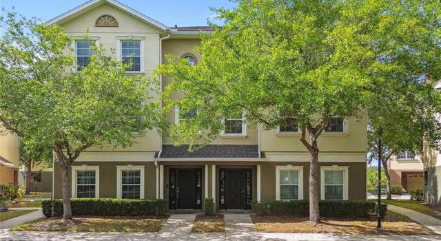 Photo of 10144 Arbor Run Dr #157, Tampa, FL 33647