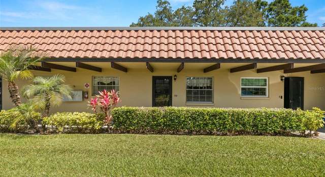 Photo of 1701 Pinehurst Rd Unit 31D, Dunedin, FL 34698