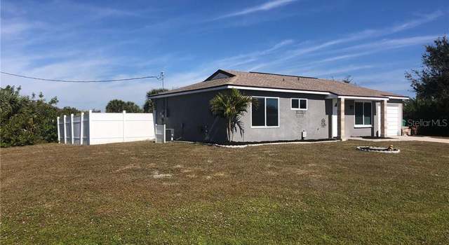 Photo of 14380 Fort Myers Ave, Port Charlotte, FL 33981