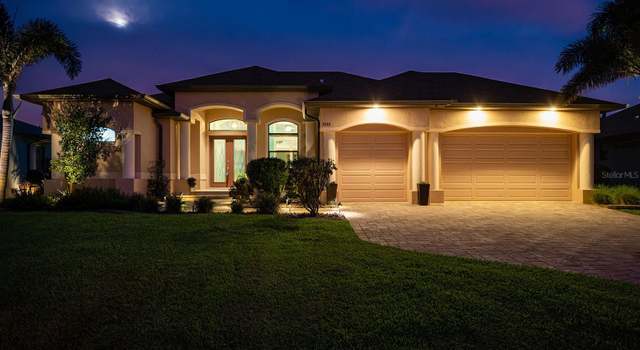 Photo of 1131 Rotonda Cir, Rotonda West, FL 33947