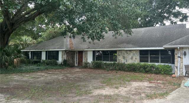 Photo of 1551 NE 120th St, Anthony, FL 32617