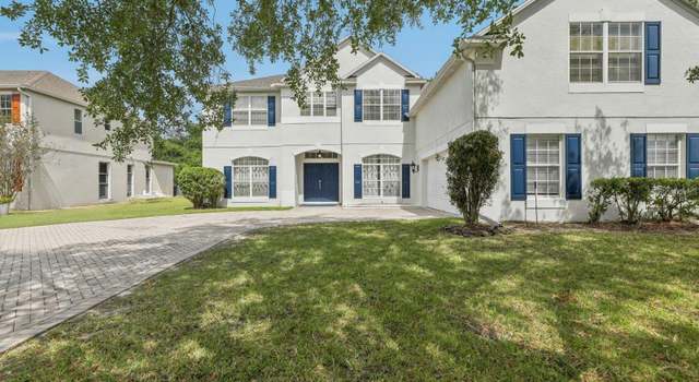 Photo of 3209 Eagle Watch Dr, Kissimmee, FL 34746